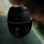 Serpentis Warehouse non interactable