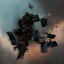 Rorqual Wreckage