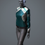 Women's 'Hyper' Racing Jacket