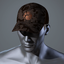 Men's Minmatar 'Rebellion' Cap