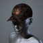 Women's Minmatar 'Rebellion' Cap