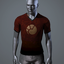 Men's Minmatar 'Freedom Fighter' T-Shirt