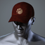 Men's Minmatar 'Freedom Fighter' Cap