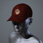 Women's Minmatar 'Freedom Fighter' Cap