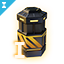Grand Prix Booster I