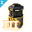 Grand Prix Booster III
