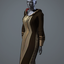 Women's Amarr Devotional Robe