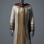 Men's Amarr Courtly Robe