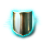 Small Clarity Ward Enduring Shield Booster