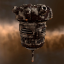 Bloodraider Missile Battery