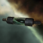 Serpentis Barrier X