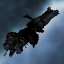 Non-Interactable Phoenix Wreck (Do Not Translate)