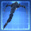 Caracal Blueprint