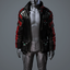 Men's Kaalakiota Crew Jacket