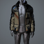 Men's Lai Dai Crew Jacket