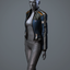 Women's Hyasyoda Crew Jacket