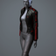 Women's Kaalakiota Crew Jacket