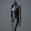 Women's Wiyrkomi Crew Jacket