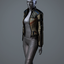 Women's Lai Dai Crew Jacket