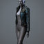 Women's Sukuuvestaa Crew Jacket
