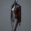 Women's Nugoeihuvi Crew Jacket