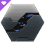 Blackbird Corporate Police Force SKIN