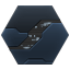 Blackbird Spacelane Patrol SKIN