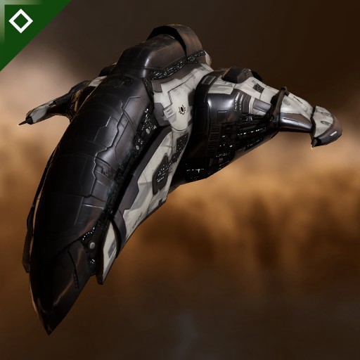 Prophecy Navy Issue — Final Blow