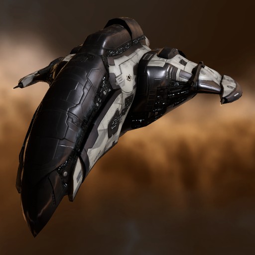 Prophecy Navy Issue
