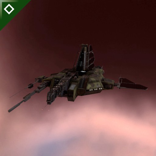Probe Fleet Issue — Final Blow