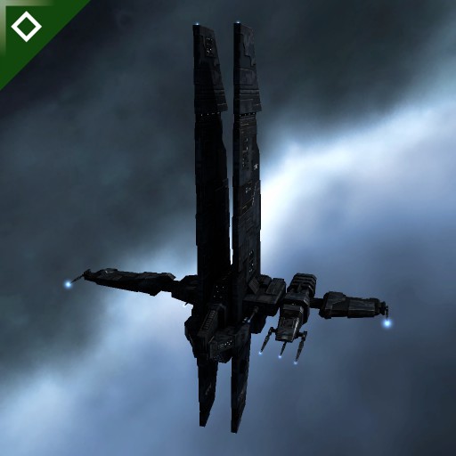 Heron Navy Issue — Final Blow