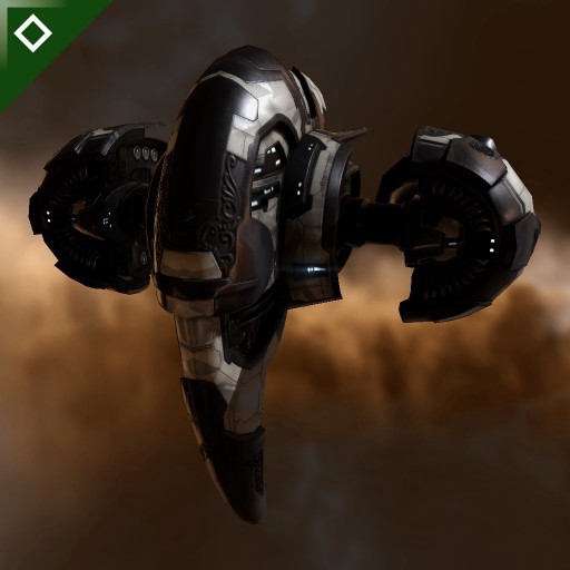 Magnate Navy Issue