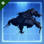 Ferox Navy Issue Blueprint