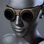 Women's Desert Nomad Goggles