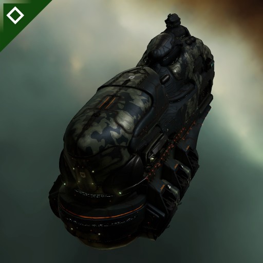Moros Navy Issue — Final Blow