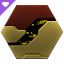 Prophecy Navy Issue Crown and Swords SKIN