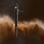 Amarr Navy Small Structure 01a