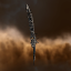 Amarr Navy Small Structure 03a
