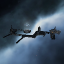 Caldari Navy Small Hologram 01a