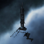 Caldari Navy Medium Structure 02a