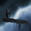 Caldari Navy Medium Structure 05a