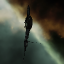Gallente Navy Small Structure 01a