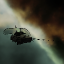 Gallente Navy Small Structure 04a