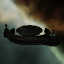 Gallente Navy Small Structure 05a