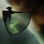 Gallente Navy Medium Structure 01a