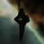 Gallente Navy Medium Structure 03a