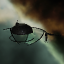 Gallente Navy Medium Structure 04a
