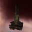 Minmatar Fleet Small Structure 03a