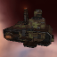 Minmatar Fleet Small Structure 07a