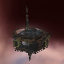 Minmatar Fleet Medium Structure 01a